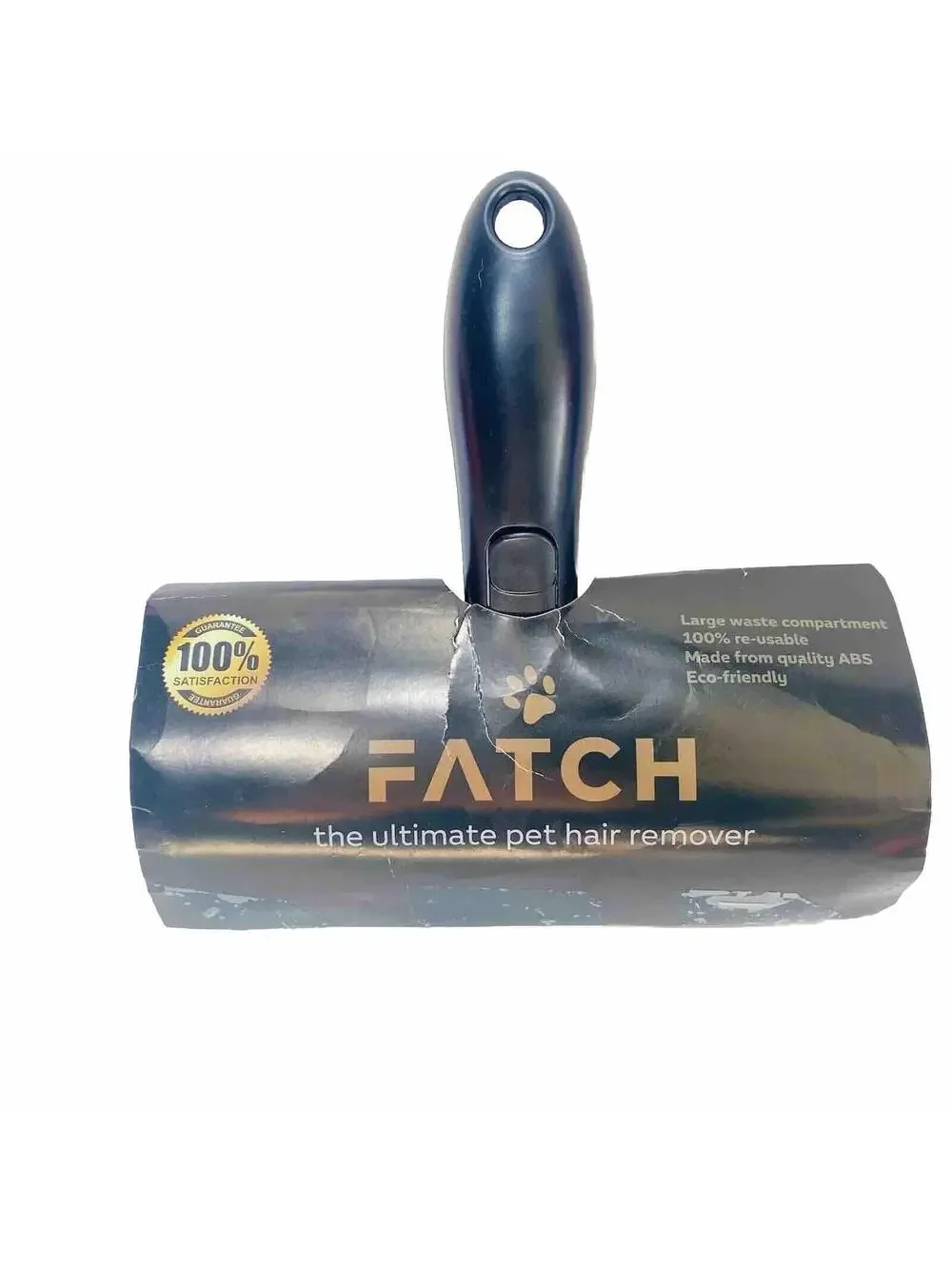 The Ultimate Reusable Pet Hair Remover Cat & Dog Hair Brush Brand New